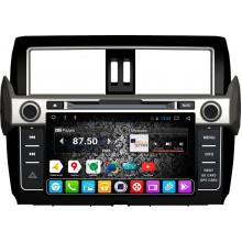 DayStar DS-7047HD для Toyota Prado 150 2013г Android 9.1 (4 ядра)