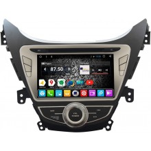 DayStar DS-7052HD для Hyundai Elantra 2011+ Android 9.1 (4 ядра)