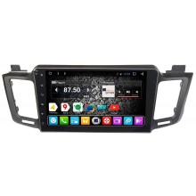 DayStar DS-7055HB для Toyota RAV4 2013+ Android 9.1 (4 ядра)