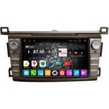 DayStar DS-7055HD для Toyota RAV4 2013+ Android 9.1 (4 ядра)