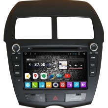 DayStar DS-7064HD для Citroen C4 AirCross Android 9.1 (4 ядра)