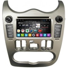 DayStar DS-7069HD Lada Largus 2012+ Android 9.1 (4 ядра)