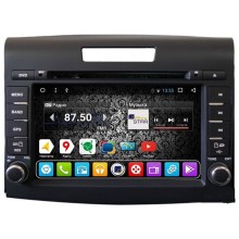 DayStar DS-7073HD для HONDA CRV 2012+ Android 9.1 (4 ядра)