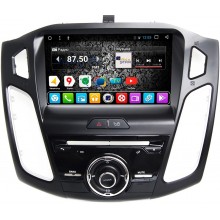 DayStar DS-7079HD для FORD FOCUS 3 Android 9.1 (4 ядра)