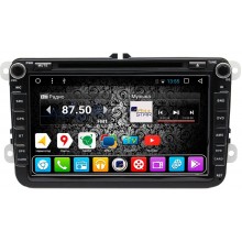 DayStar DS-7080HD для Seat Android 9.1 (4 ядра)