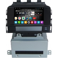 DayStar DS-7082HD для Opel Astra J на Android 9.1 (4 ядра)