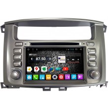 DayStar DS-7083HD для Lexus Lx 470 Android 9.1 (4 ядра)