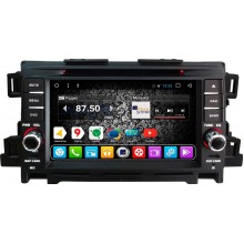 DayStar DS-7086HD для Mazda CX5, 6 Android 9.1 (4 ядра)