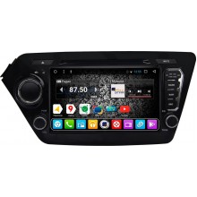 DayStar DS-7090HD для Kia Rio 2011+ Android 9.1 (4 ядра)