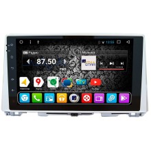 DayStar DS-7091HB для Kia Optima 2016+ Android 9.1 (4 ядра)