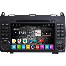 DayStar DS-7096HD для Mercedes Vito, Viano, Srpinter Android 9.1 (4 ядра)