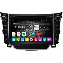 DayStar DS-7098HD для Hyundai i30 2013+ Android 9.1 (4 ядра)