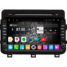 DayStar DS-7099HD для Kia Optima 2014+ Android 9.1 (4 ядра)