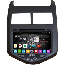 DayStar DS-7103HD Chevrolet Aveo Android 9.1 (4 ядра)