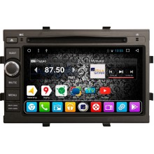 DayStar DS-7105HD Chevrolet Cobalt Android 9.1 (4 ядра)