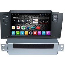 DayStar DS-7106HD для Citroen C4 2011+ Android 9.1 (4 ядра)