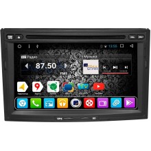 DayStar DS-7114HD для Citroen Berlingo, Picasso Android 9.1 (4 ядра)