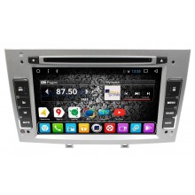 DayStar DS-7115HD для Peugeot 308/408 2013 Android 9.1 (4 ядра)