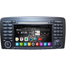 DayStar DS-7116HD Mercedes-Benz R-Class W251, R280, R320, R350, R500 Android 9.1 (4 ядра)