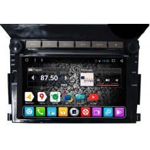 DayStar DS-7117HD для Honda Pilot Android 9.1 (4 ядра)