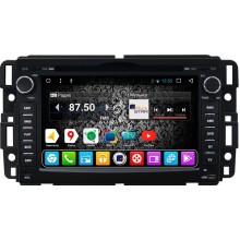 DayStar DS-7118HD для Chevrolet Tahoe Android 9.1 (4 ядра)