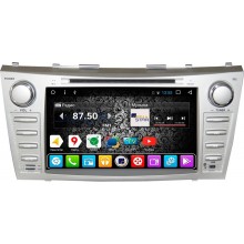 DayStar DS-8000HD для Toyota Camry V40 2006+ Android 9.1 (4 ядра)