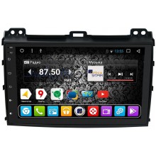 DayStar DS-8001HB для Toyota LC Prado 120 Android 9.1 (4 ядра)