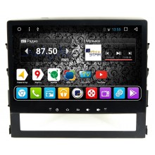 DayStar DS-8002HB для Toyota Land Cruiser 200 2016+ Android 9.1 (4 ядра)