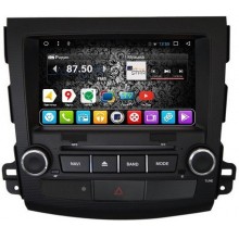 DayStar DS-8007HD для Citroen C-Crosser Android 9.1 (4 ядра)