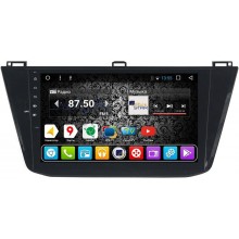 DayStar DS-8008HB для Volkswagen Tiguan 2017+ Android 9.1 (4 ядра)