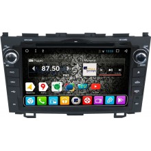 DayStar DS-8048HD для Honda CR-V Android 9.1 (4 ядра)