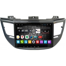 DayStar DS-8101HB для Hyundai Tucson 2015+ Android 9.1 (4 ядра)