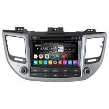 DayStar DS-8101HD для Hyundai Tucson 2015+ Android 9.1 (4 ядра)