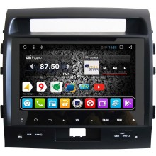 DayStar DS-9006HD для Toyota Land Cruiser 200 Android 9.1 (4 ядра)