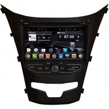 DayStar DS-7006HD для Ssang Yong Actyon 2014+ Android 10