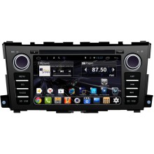 DayStar DS-7016HD для NISSAN Teana 2014+ Android 10