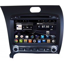 DayStar DS-7021HD KIA Cerato 2013 + Android 10