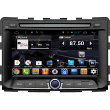 DayStar DS-7038HD Ssang Yong Stavic 2014+ Android 10