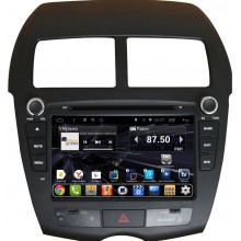 DayStar DS-7064HD для Citroen C4 AirCross Android 10 (2 ядра)