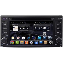 DayStar DS-7084HD для SUBARU Forester, Impreza, XV 2013+ Android 10