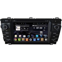 DayStar DS-7110HD для Toyota Corolla 2013 Android 10