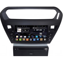 DayStar DS-7111HD для CITROEN C-Elysee Android 10