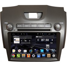 DayStar DS-7112HD Chevrolet Traiblazer 2013+ Android 10