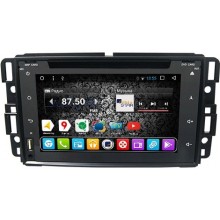 DayStar DS-7118HB для Chevrolet Tahoe III 2006-2014, Suburban XI 2006-2014 Android 9.1