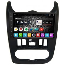 DayStar DS-7069HB для Renault Largus 2012+ на Android 9.1