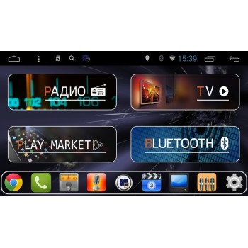 Штатное головное устройство DayStar DS-7064HD для Peugeot 4008 Android 10 (2 ядра)