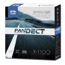 Pandect X-1100
