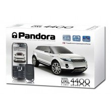 Pandora DXL 4400