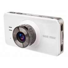 SeeMax DVR RG520 White