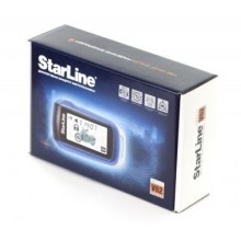 StarLine Moto V62